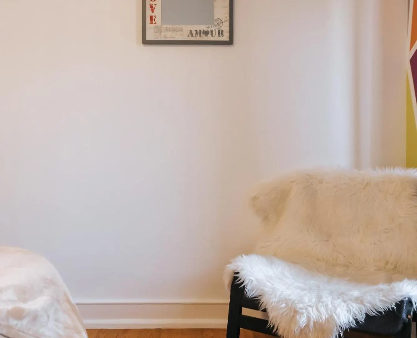 Homestay Aquilla Family Room 305 Lisbon