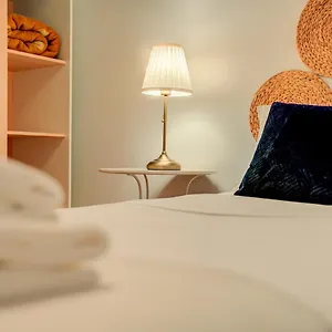 Alojamento de Acomodação e Pequeno-almoço D´ávila, Lisboa
