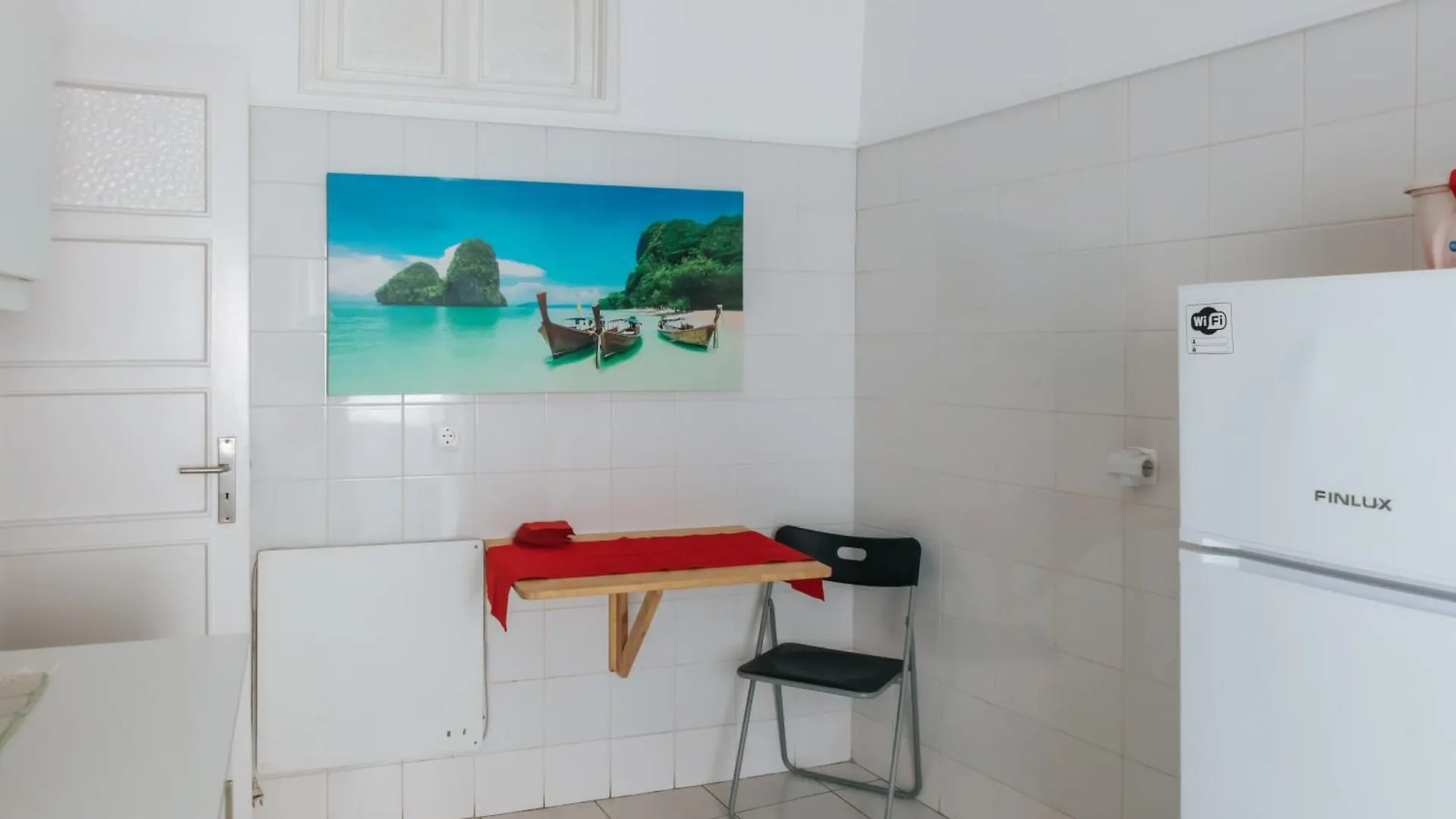 Aquilla Family Room 305 리스본 0*,  포르투갈
