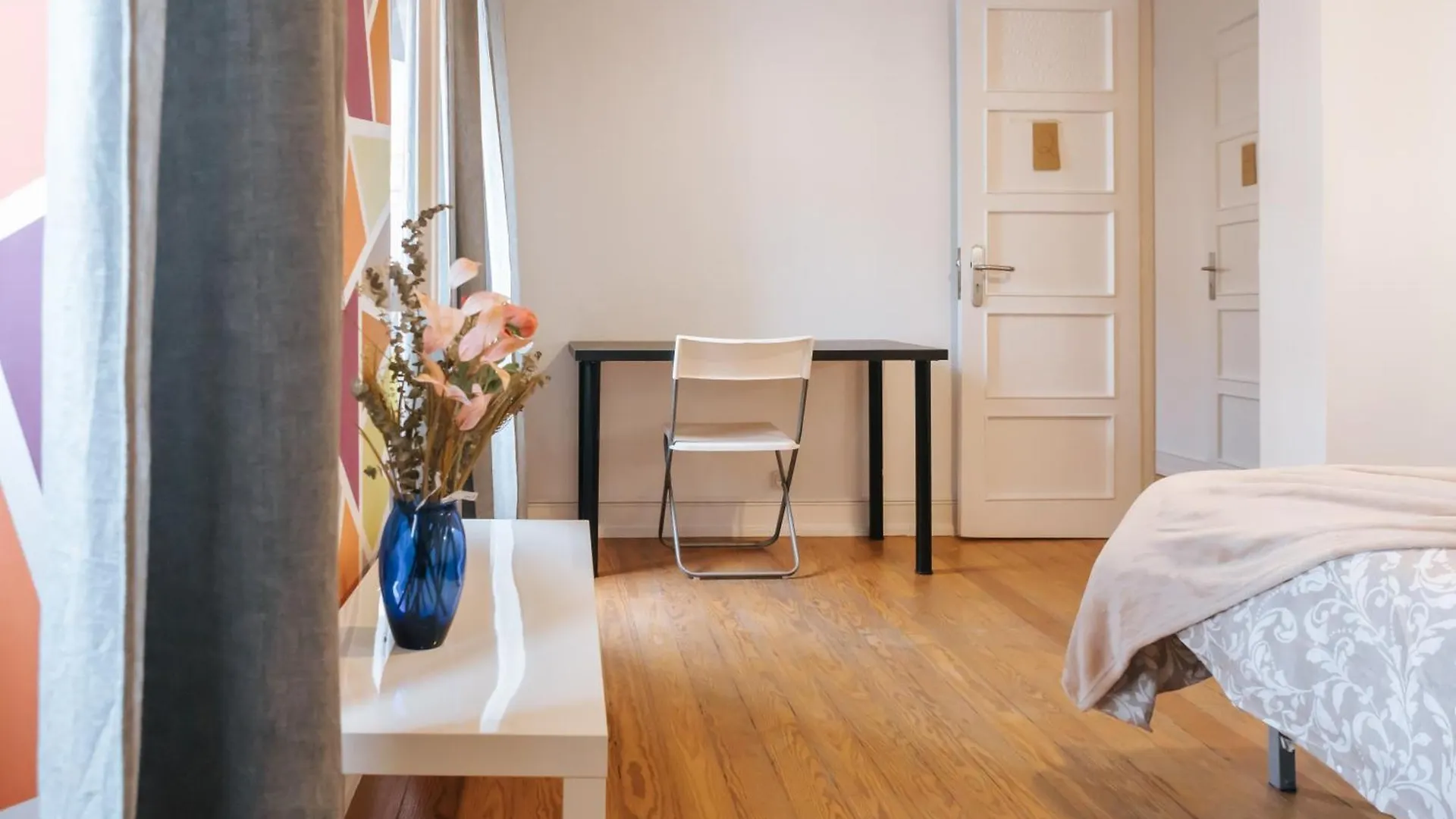 Aquilla Family Room 305 리스본